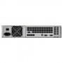 Synology RackStation RS3618xs NAS Armadio (2U) Collegamento ethernet LAN Nero D-1521 (RS3618XS)