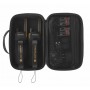 Motorola Talkabout T82 Extreme Twin Pack ricetrasmittente 16 canali Nero, Arancione (59T82EXRSMPACK)