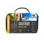 Motorola Talkabout T82 Extreme Twin Pack ricetrasmittente 16 canali Nero, Arancione (59T82EXRSMPACK)