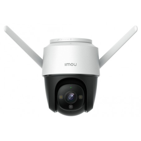 Imou Cruiser 4MP Telecamera di sicurezza IP Interno e esterno Cupola 2560 x 1440 Pixel Soffitto/Parete/Pa (IPC-S42FP-0360B-IMOU)