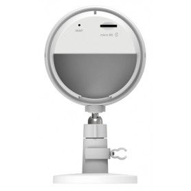 D-Link DCS-8302LH telecamera di sorveglianza Telecamera di sicurezza IP Interno e esterno Capocorda 1920 x 1080 Pix (DCS-8302LH)