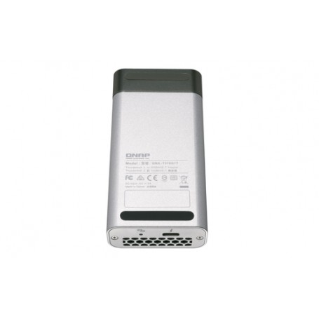 QNAP QNA-T310G1T scheda di interfaccia e adattatore RJ-45 (QNA-T310G1S)