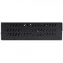 StarTech.com Convertitore multimediale rame-fibra 10 Gigabit Ethernet - SFP+ aperto - Gestito (ET10GSFP)