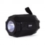 Nilox BLUETOOH SPEAKER 3W 5000 MAH BLACK 1-via Nero Cablato (NXALBT002)