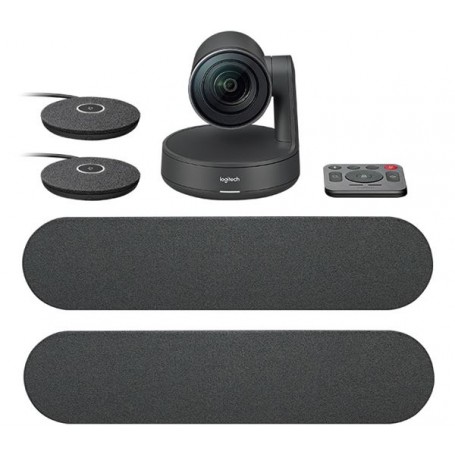 LOGITECH RALLY PLUS (960-001224)
