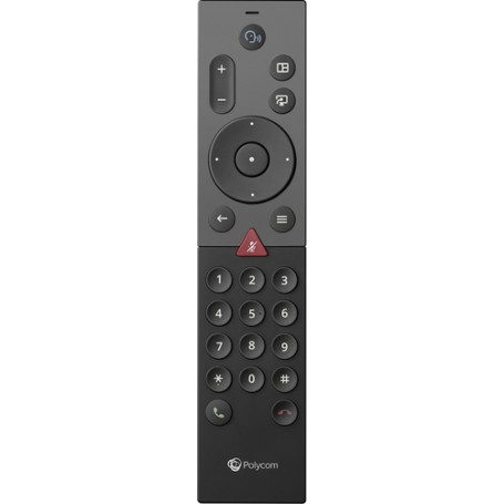 POLY G7500 sistema di conferenza Collegamento ethernet LAN Sistema di videoconferenza di gruppo (7200-85760-101)