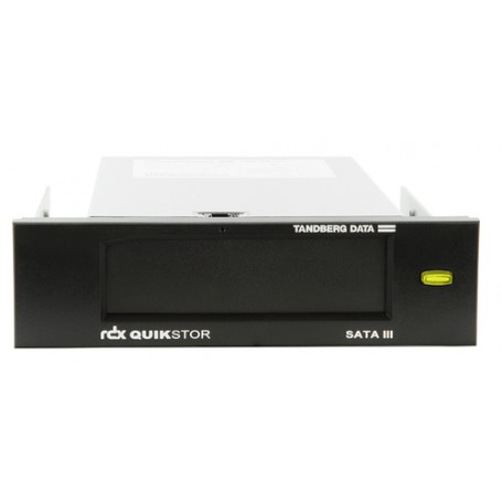 Overland-Tandberg RDX QuikStor lettore di cassetta Interno (8815-RDX)
