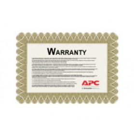 APC 3 Year Extended (WEXTWAR3YR-SP-01A)