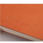 GOALBOOK A5 120F - SALVIA (117804C)