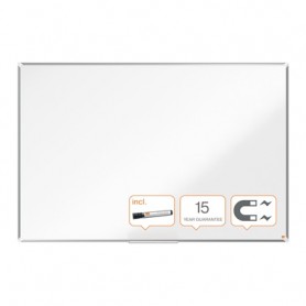 Nobo Premium Plus lavagna 1778 x 1167 mm Acciaio Magnetico (1915161)