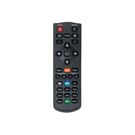 Optoma W400+ videoproiettore Proiettore a raggio standard 4000 ANSI lumen DLP WXGA (1280x800) Compatibilità 3D G (95.78L01GC0E)