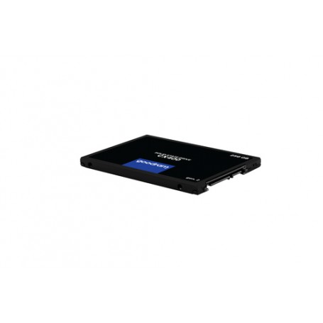 Goodram CX400 gen.2 2.5" 256 GB Serial ATA III 3D TLC NAND (SSDPR-CX400-256)