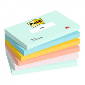 CF6POST-IT- PI 76X127-BEACHSIDE (655-6-BEA)