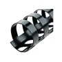 GBC 100 CERLOX 19MM NERO 21A (4028601)