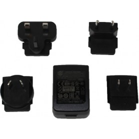 Datalogic 94ACC0249 Caricabatterie per dispositivi mobili Nero Interno (94ACC0249)