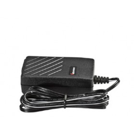 Honeywell 851-810-002 adattatore e invertitore Interno 30 W Nero (851-810-002)