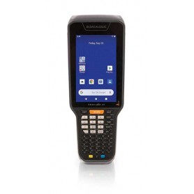 Datalogic Skorpio X5 computer palmare 10,9 cm (4.3") 800 x 480 Pixel Touch screen 600 g Nero (943500029)