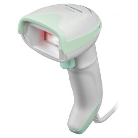 Datalogic Gryphon I GD4520 Lettore di codici a barre portatile 1D/2D Bianco (GD4520-HCK1)