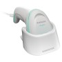 Datalogic Gryphon I GD4520 Lettore di codici a barre portatile 1D/2D Bianco (GD4520-HCK1)