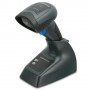 Datalogic QuickScan Mobile QM2430 Lettore di codici a barre portatile 2D Nero (QM2430-BK-433K1)