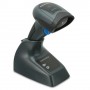 Datalogic QuickScan Mobile QM2430 Lettore di codici a barre portatile 2D Nero (QM2430-BK-433K1)