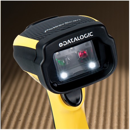Datalogic PBT9501-RBK10US lettore di codici a barre (PBT9501-RBK10US)