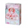 Baby Annabell Deluxe Bath Time Set per vasca da bagno per bambola (703281)