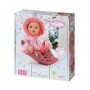 Baby Annabell Deluxe Winter Set di vestiti per bambola (706077)