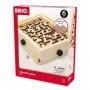 BRIO 34000 gioco da tavolo Bambini e Adulti Gioco di abilità fino-motorie (34000)