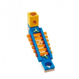 Hape Toys Sonic Playground (E6022AF)