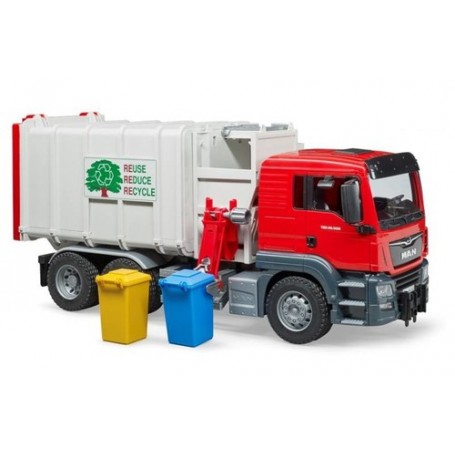 BRUDER 3761 veicolo giocattolo (3761)