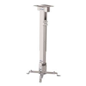 Ewent EW1530 supporto per proiettore Soffitto Argento (CECA-SPV-1001) (CEEW1530)