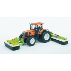 BRUDER Claas Disco 8550 C Plus (02218)