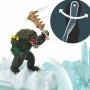 Schleich 42497 set di action figure giocattolo (42497)