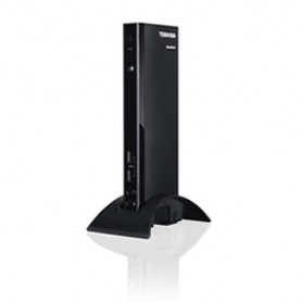 Dynabook Dynadock 4K Cablato USB 3.2 Gen 1 (3.1 Gen 1) Type-A Nero (PA5217E-1PRP)