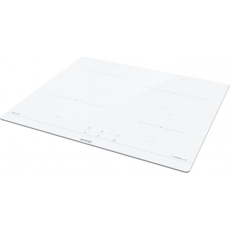 Gorenje IT640WSC Piano cottura a induzione autosufficiente, vetroceramica, larghezza 60 cm, timer, PowerBoost, bi (731744_PROMO)