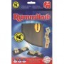 Rummikub Original Reise Adulti e bambini Gioco di carte (03942)