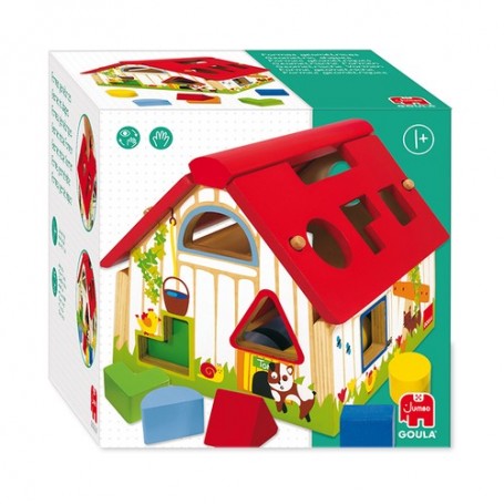 Goula 55220 giocattolo educativo (55220)