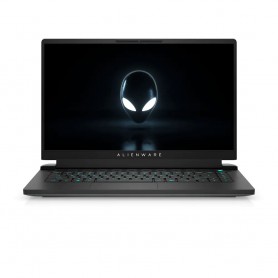 DELL Alienware m15 R6 ND1K6 15,6" FHD i5-11400H 16GB/512GB SSD RTX3060 Win10 (ND1K6_PROMO)