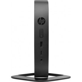 HP t530 1,5 GHz GX-215JJ Windows 10 IoT Enterprise 960 g Nero (3JH40EA)