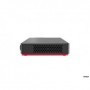 Lenovo ThinkCentre M75n 2,1 GHz 3300U LeTOS V2 505 g Nero (11G4000DGE)