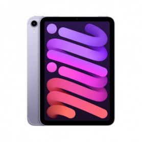 Apple iPad mini 5G TD-LTE & FDD-LTE 64 GB 21,1 cm (8.3") Wi-Fi 6 (802.11ax) iPadOS 15 Porpora (MK8E3FD/A)