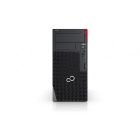 Fujitsu CELSIUS W5010 DDR4-SDRAM i9-10900K Desktop Intel® Core™ i9 di decima generazione 32 GB 512 GB SSD  (VFY:W5010WC92MIN)