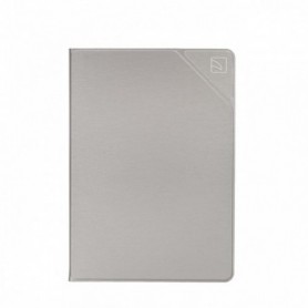 Tucano Metal 26,7 cm (10.5") Custodia a libro Argento (IPD102MT-SL)