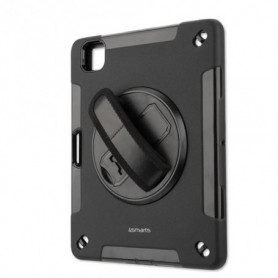 4smarts Rugged Case GRIP 27,7 cm (10.9") Cover paraurti Nero (4S467841)