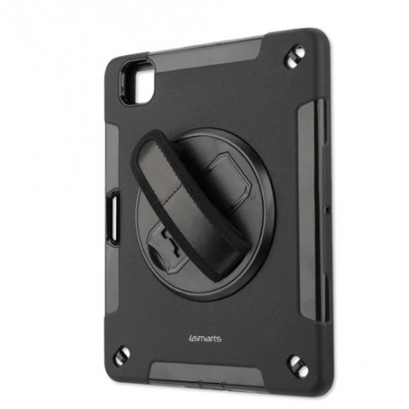 4smarts 4S467846 custodia per tablet 26,4 cm (10.4") Cover paraurti Nero (4S467846)