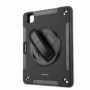 4smarts 4S467846 custodia per tablet 26,4 cm (10.4") Cover paraurti Nero (4S467846)