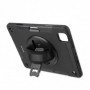 4smarts 4S467846 custodia per tablet 26,4 cm (10.4") Cover paraurti Nero (4S467846)