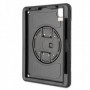 4smarts 4S467846 custodia per tablet 26,4 cm (10.4") Cover paraurti Nero (4S467846)