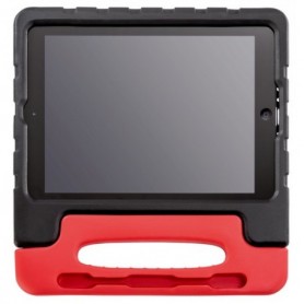 Parat EDUCOVER 25,9 cm (10.2") Cover a guscio Nero, Rosso (990586441)